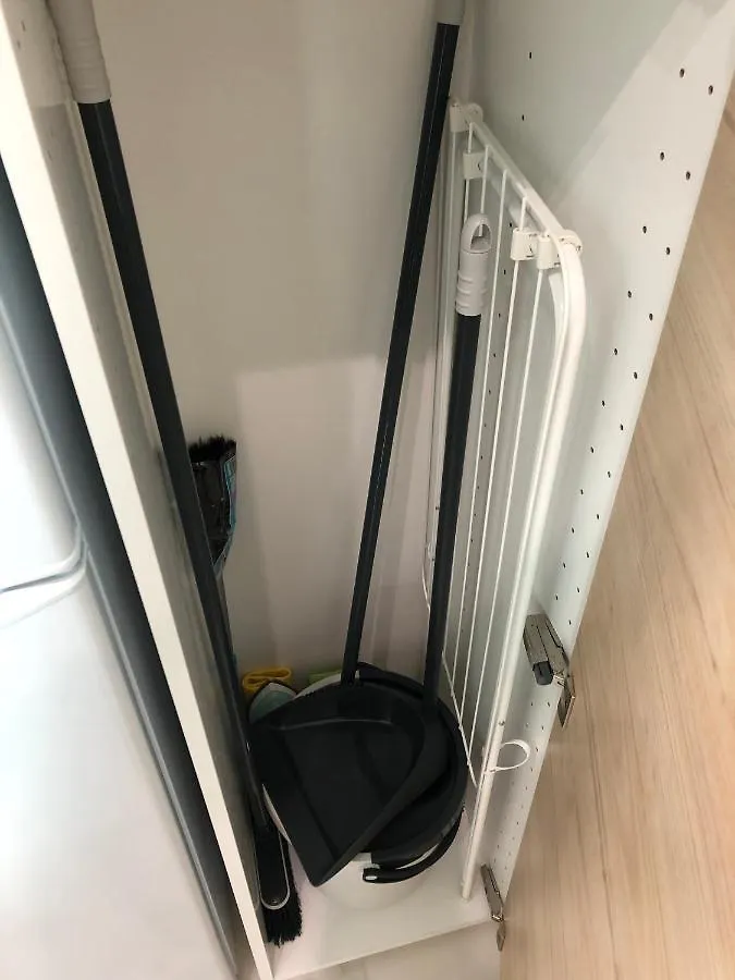 Letmalaga Lagunillas Art Apartment  Malaga