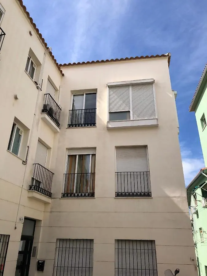Letmalaga Lagunillas Art Apartment Spain