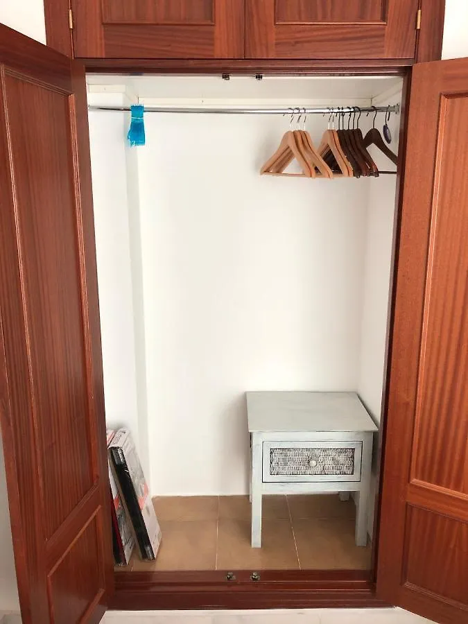 Letmalaga Lagunillas Art Apartment Malaga