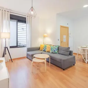 Relaxing With Community Pool & Parking- Center Apartamento