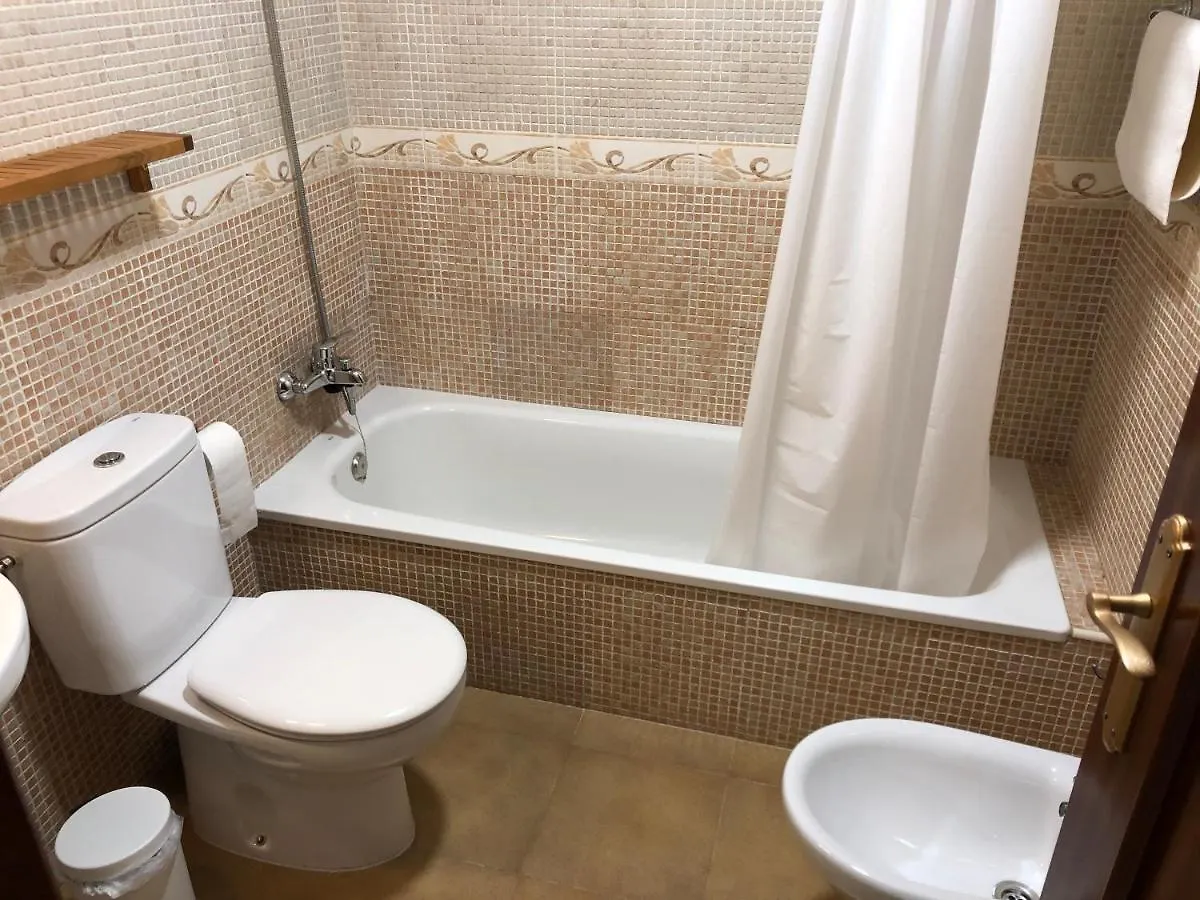 Letmalaga Lagunillas Art Apartment Hiszpania